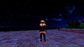 [Fortnite ] PumPkin-Man Pack